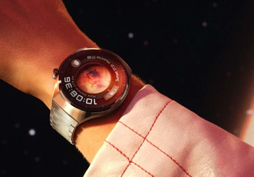 AMOLED, ЭКГ, SpO2, GPS, eSIM и обзор здоровья по семи пунктам. Huawei Watch 4 и Watch 4 Pro дебютировали в Европе
