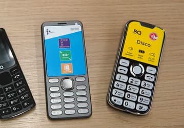 Nokia больше не connecting people в России. Российские телефоны впервые опередили иностранные по продажам
