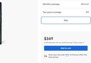 Pixel 6a остался в продаже по цене всего 350 долларов. Это лучший камерофон по итогам слепого голосования, в котором участвовало 600 000 человек
