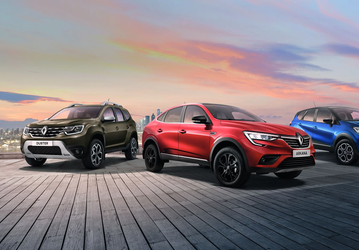 Renault предлагают договориться по-хорошему. Российские дилеры попросили вернуть им 8,5 млрд рублей убытков