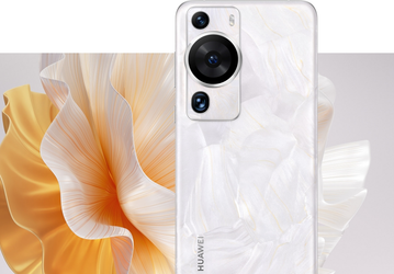 Король мобильной фотографии прибывает: в России скоро откроется предзаказ на Huawei P60 и Huawei P60 Pro 