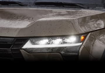 Как Toyota Land Cruiser Prado, только новее и премиальнее: первые изображения нового Lexus GX