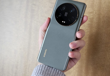 Намного дороже, чем в Китае: стала известна цена Xiaomi 13 Ultra в Европе