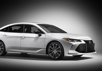 Toyota Avalon, Honda Accord и Toyota Camry. Названы самые долговечные седаны и хетчбэки в мире