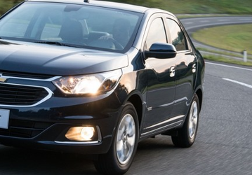 Chevrolet заняли первые три места, Lada Granta и Chery Tiggo 7 попали в топ-10. Объявлены самые продаваемые машины в Евразии