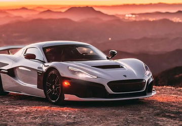От 0 до 400 км/ч с последующей остановкой. Rimac Nevera собирается побить рекорд Koenigsegg Agera RS