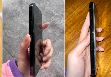 Пользователи iPhone 14 Pro сообщают о вздутии аккумуляторов и отслоении экранов