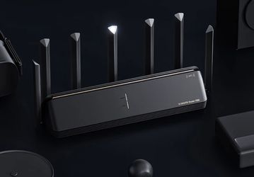 Новейший быстрый маршрутизатор Xiaomi Router 7000 оказался гораздо дешевле модели Xiaomi 10G