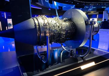 Виток на новом уровне: «Энергомаш» поставил ОДК первую камеру сгорания двигателя ПД-8 для SSJ-New