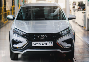 Чуда не произошло: проблемы Lada Vesta NG решить так и не удалось, поставки сдвинулись