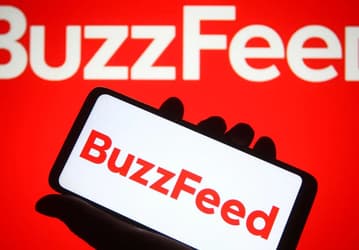 BuzzFeed: читатели тратят больше времени на викторины с ИИ, чем на традиционные