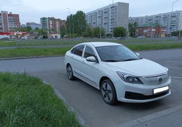 В лидерах нет «Москвича», но зато есть сразу два Evolute. Рынок электромобилей в России вырос в пять раз