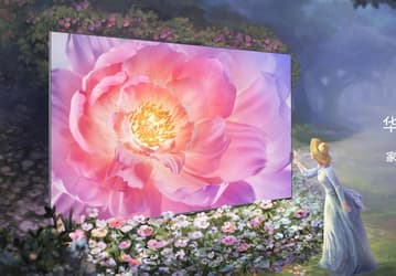 Представлены новые «нетелевизоры» Huawei Vision Smart Screen 3. С искусственным интеллектом и камерой с собственным блоком ИИ