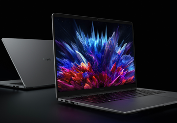 Экран 2,8K 120 Гц, 1,37 кг, 15,9 мм, Core i5-12500H и полный набор портов — за $525. Названа цена Redmi Book 14 2023