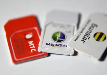 В России появятся собственные чипы для SIM-карт. Сотовые операторы уже тестируют ПО для них