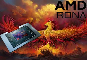50-60 к/с в самых современных играх. Создатели портативной консоли AOKZOE A1 Pro показали, на что способен iGPU Radeon 780M