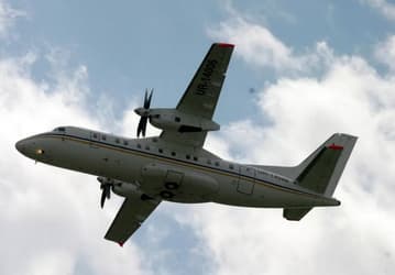 «Авиакор» может вновь начать выпуск региональных самолётов Ан-140