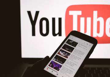 Россия не принимает участие в новом эксперименте YouTube по отказу от блокировщиков рекламы