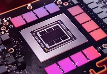 GDDR6 пока рано отправлять на пенсию. В конце года Rambus выпустит память с частотой 24 ГГц