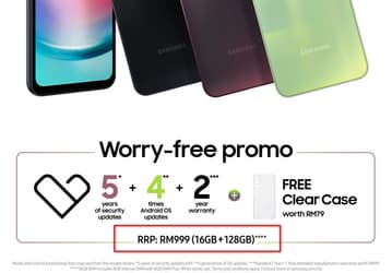 Samsung утверждает, что у Galaxy A24 16 ГБ ОЗУ, внятно не объясняя, что 8 ГБ из них — виртуально добавленная флеш-память