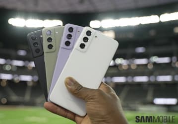 Нет, фанатский флагман Samsung Galaxy S23 FE не выйдет в ближайшие месяцы и может не появиться вообще