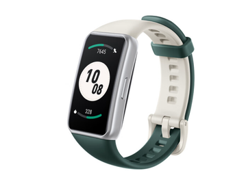 Конкурент Xiaomi Smart Band 8 с более крупным экраном. Honor Band 7 вышел за пределы Китая, изрядно подорожав