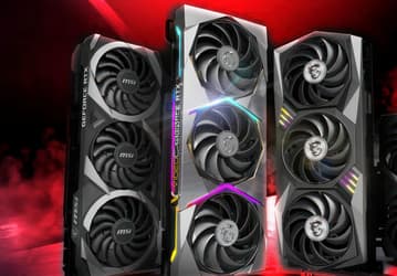 Зачем RTX 4060 Ti за 400 долларов, когда есть RTX 3060 Ti за 315 долларов. MSI начала распродавать адаптеры RTX 30 со значительными скидками