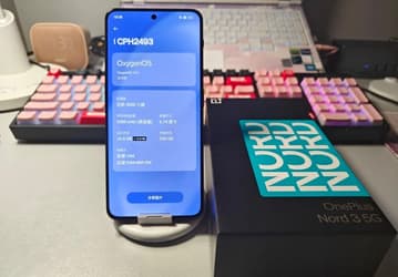 1 млн в AnTuTu, экран 1,5K и 16 ГБ ОЗУ. OnePlus Nord 3 рассекречен до анонса