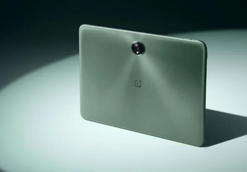 Первый планшет OnePlus наконец-то поступил в продажу