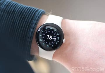 В этих часах есть, что улучшать. Google выпустит Pixel Watch 2 вместе со смартфонами Pixel 8