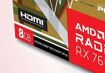 Radeon RX 7600 может выйти примерно с той же ценой, что и RX 6600 в своё время