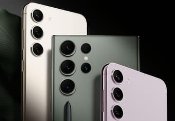Samsung решила пока не переходить с Google на Bing в своих смартфонах