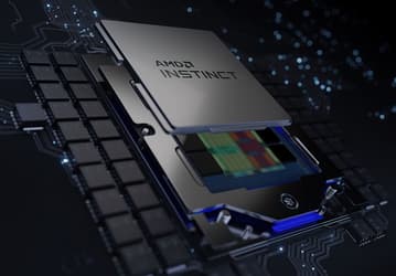 AMD создаёт для Microsoft процессор для обучения искусственного интеллекта. Athena позволит Microsoft меньше зависеть от Nvidia 
