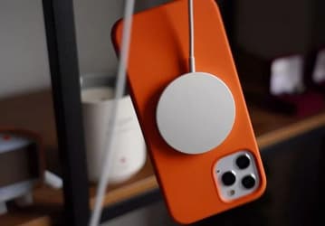 Смартфоны iPhone 15 будут поддерживать не только MagSafe, но и новейшую технологию беспроводной зарядки Qi2