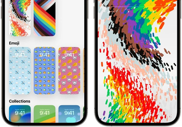 Apple выпустила важное обновление для iPhone: новые обои и исправление уязвимостей, активно использующихся хакерами