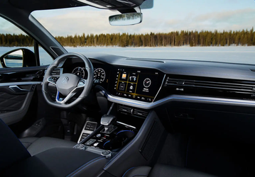 В России закончились Hyundai Creta, Volkswagen Polo и Touareg, почти нет Tiguan