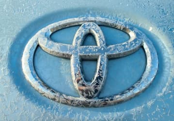 Toyota 10 лет не замечала, что личные данные её клиентов были общедоступны. Включая информацию о местоположении автомобилей