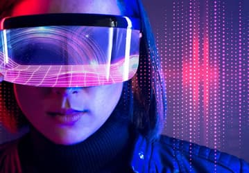 Создан дисплей microLED с плотностью свыше 5000 пикселей на дюйм