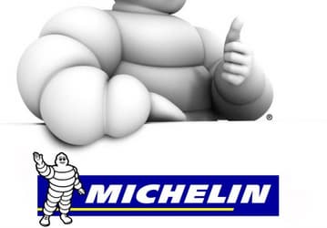 С покрышками Michelin можно попрощаться. Компания, представленная в России с 1997 года, продала завод и уходит из страны