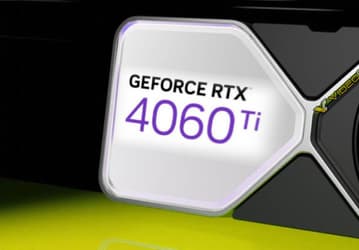 GeForce RTX 4060 Ti 16GB получит не такой GPU, как версия с 8 ГБ