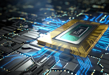 Графическое ядро в процессорах Intel Meteor Lake может быть даже быстрее, чем Radeon 780M