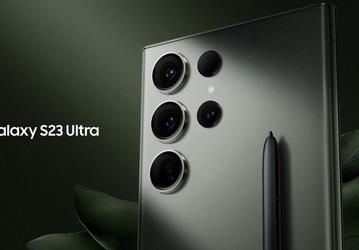 Samsung Galaxy S23 Ultra получит «беспрецедентное» обновление, которое сделает камеру намного лучше