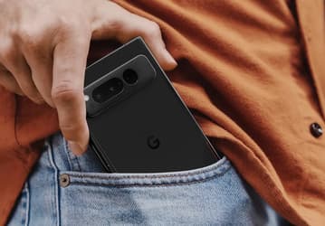 Google готова заплатить за iPhone 14 Pro 900 долларов. Компания предлагает невероятно щедрое предложение при покупке Pixel Fold с trade-in