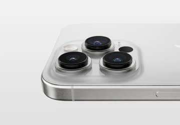 Основная камера и экран iPhone 15 Pro Max не изменятся относительно iPhone 14 Pro Max