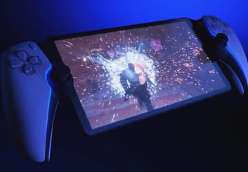Портативная консоль Sony Project Q будет иметь автономность всего три-четыре часа