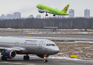 «Аэрофлот» и S7 предложили узаконить в России «мокрый» лизинг самолетов. Что это такое?
