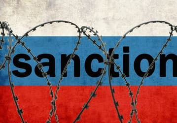 США запретили ввозить в Россию кипятильники, швейные машины и кассетные радиоприемники