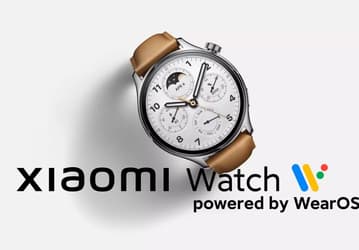 Такого у Xiaomi еще не было. Компания готовит свои первые умные часы на платформе WearOS