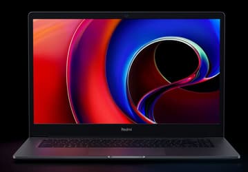 400-долларовый ноутбук с 5-гигагерцевым Core i7-11390H и 15-дюймовым экраном Full HD. Представлен Redmi Book 15E