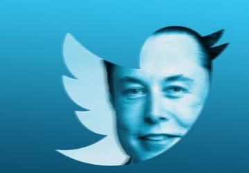 Готовится приложение Twitter для умных телевизоров